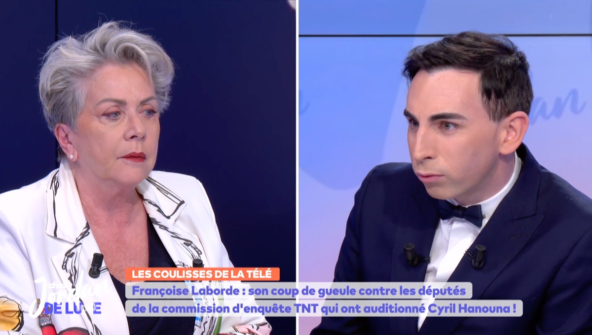 Catherine Laborde : Françoise Laborde fait de tristes confidences sur son état de santé "Elle ne peut pas rester toute seule"