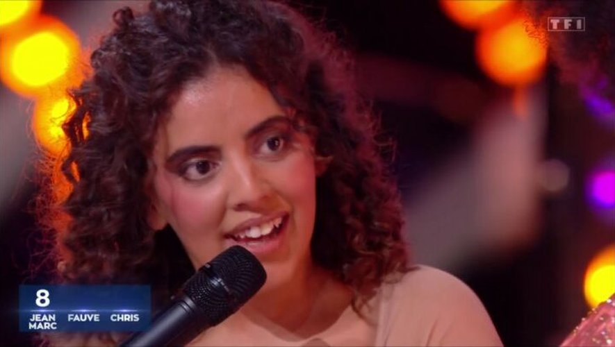 DALS : Inès Reg victime d’un malaise : pourquoi a-t-elle été évacuée du plateau