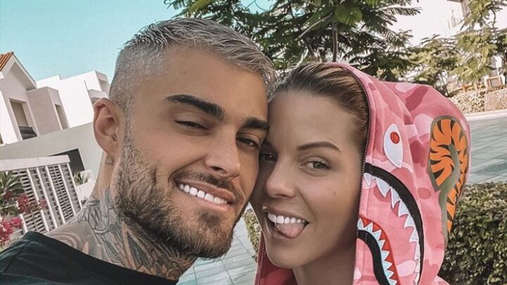 Thibault Garcia et Jessica Thivenin cash sur leurs fréquentations : "On a beaucoup fait de tri"