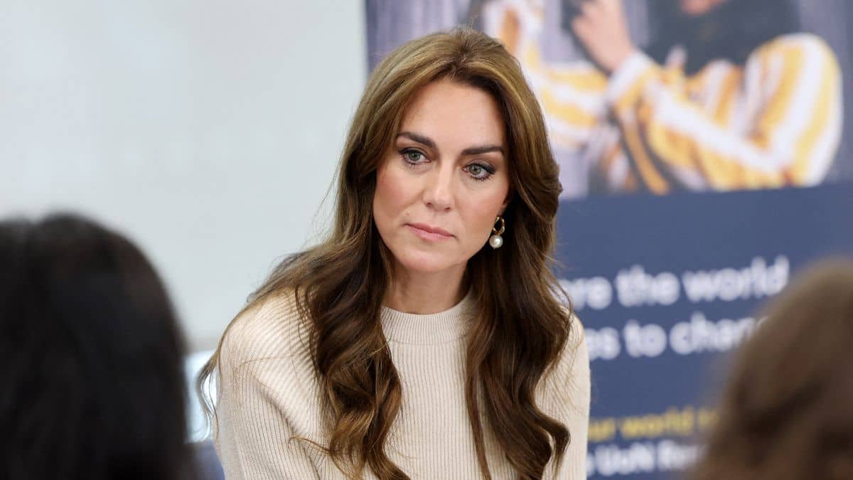 Kate Middleton face au cancer : le prince William prend une grande décision &quot;C’est un peu inquiétant&quot;