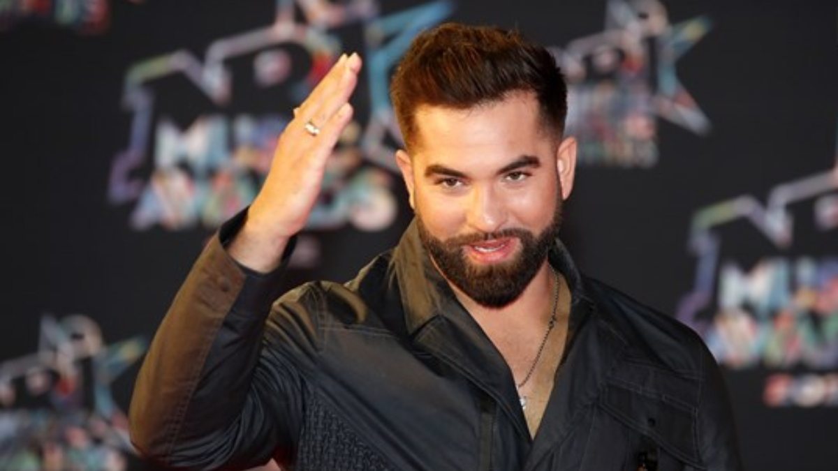 Kendji Girac blessé par arme à feu : le chanteur avoue avoir &quot;simulé un suicide&quot;