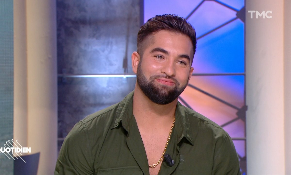 Kendji Girac blessé par balle : le chanteur victime d’un "accident domestique" ? Ce qu’il aurait déclaré aux enquêteurs