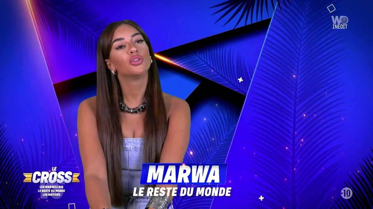 Marwa (The Power) à nouveau en couple ? Cette vidéo qui interpelle…