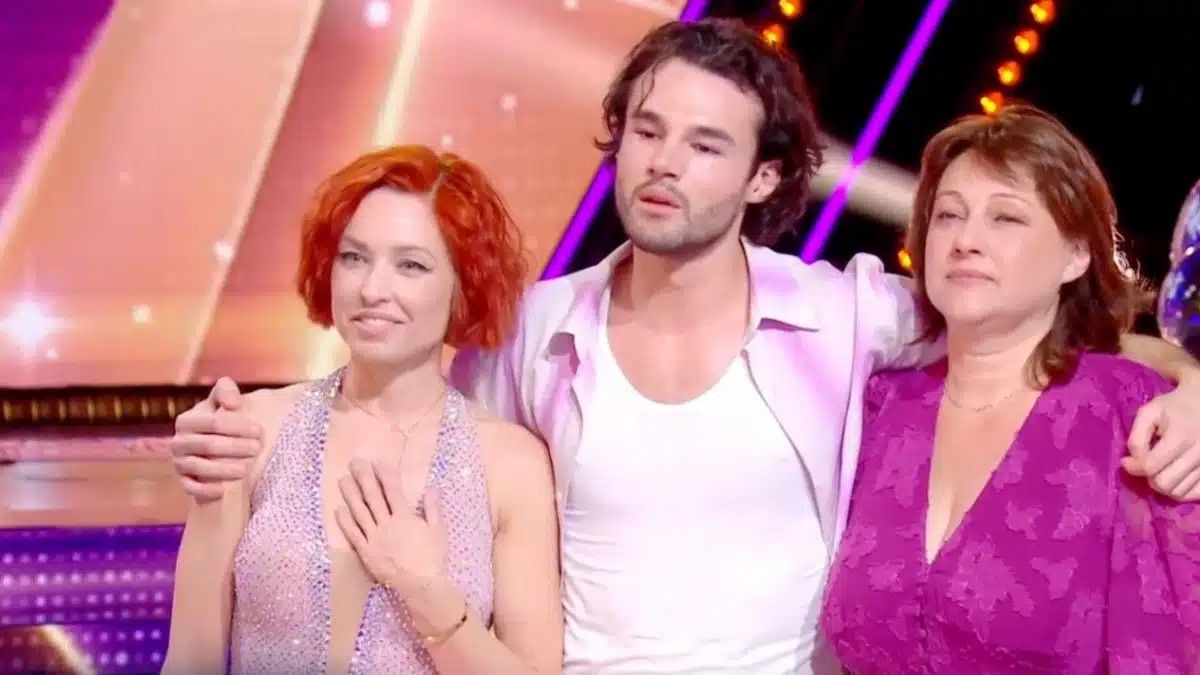 Danse avec les stars : Anthony Colette se confie sur les conséquences du "stress"...