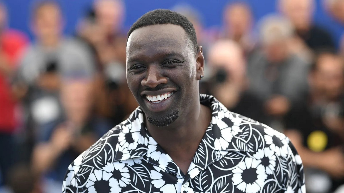 Omar Sy répond cash aux personnes qui l’accusent d’exil fiscal...