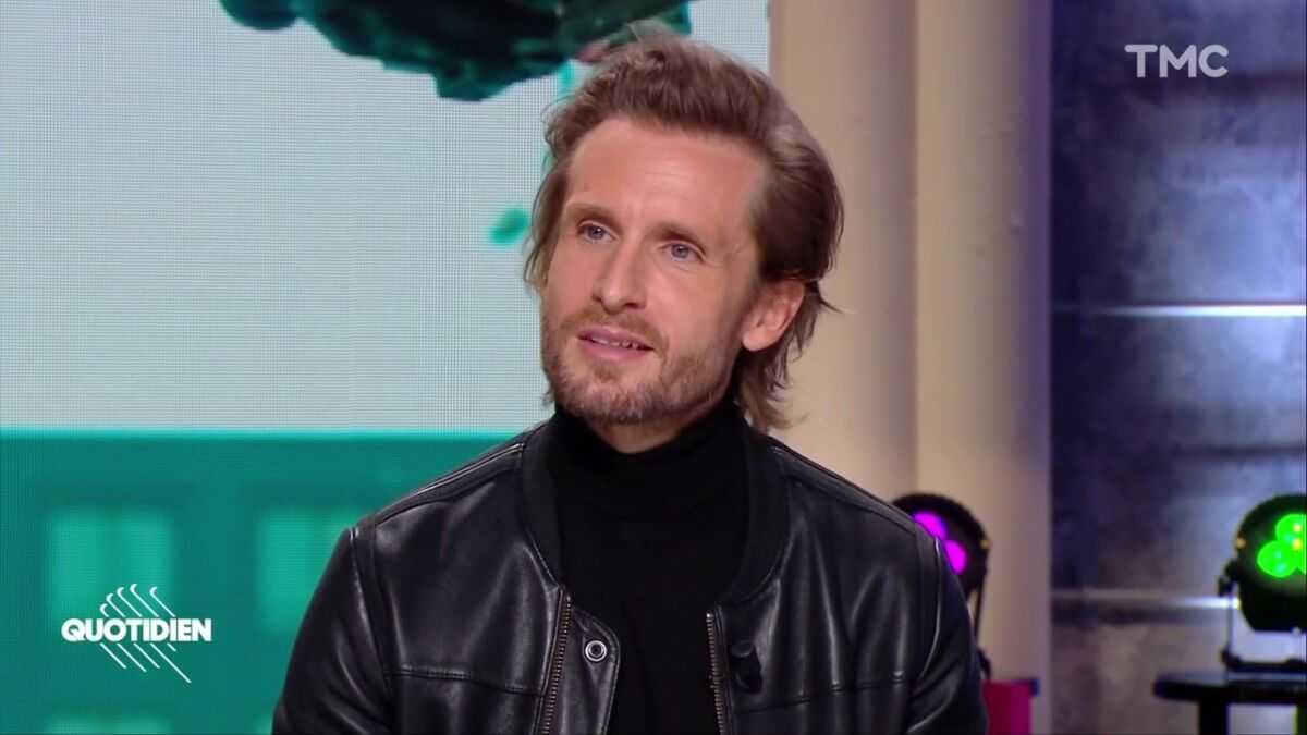 Philippe Lacheau dévoile les images de son improbable rencontre avec Ryan Gosling !