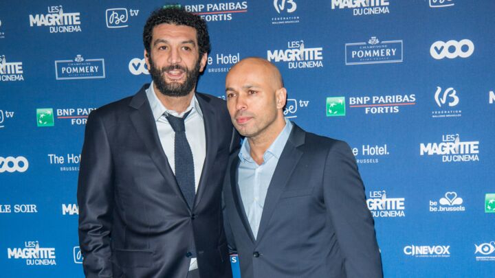 Éric et Ramzy évoquent leur amitié de longue date : "On est toujours restés ensemble"