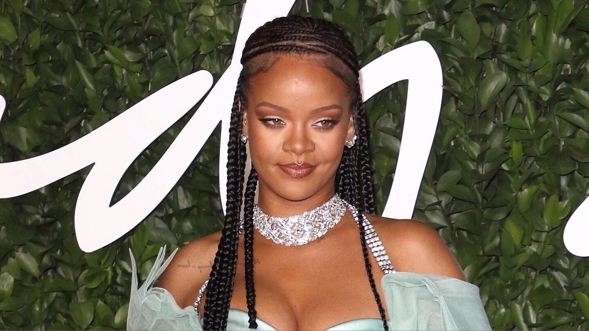 Rihanna : ce cliché de la chanteuse jugé "stupide" qui a provoqué la colère des internautes