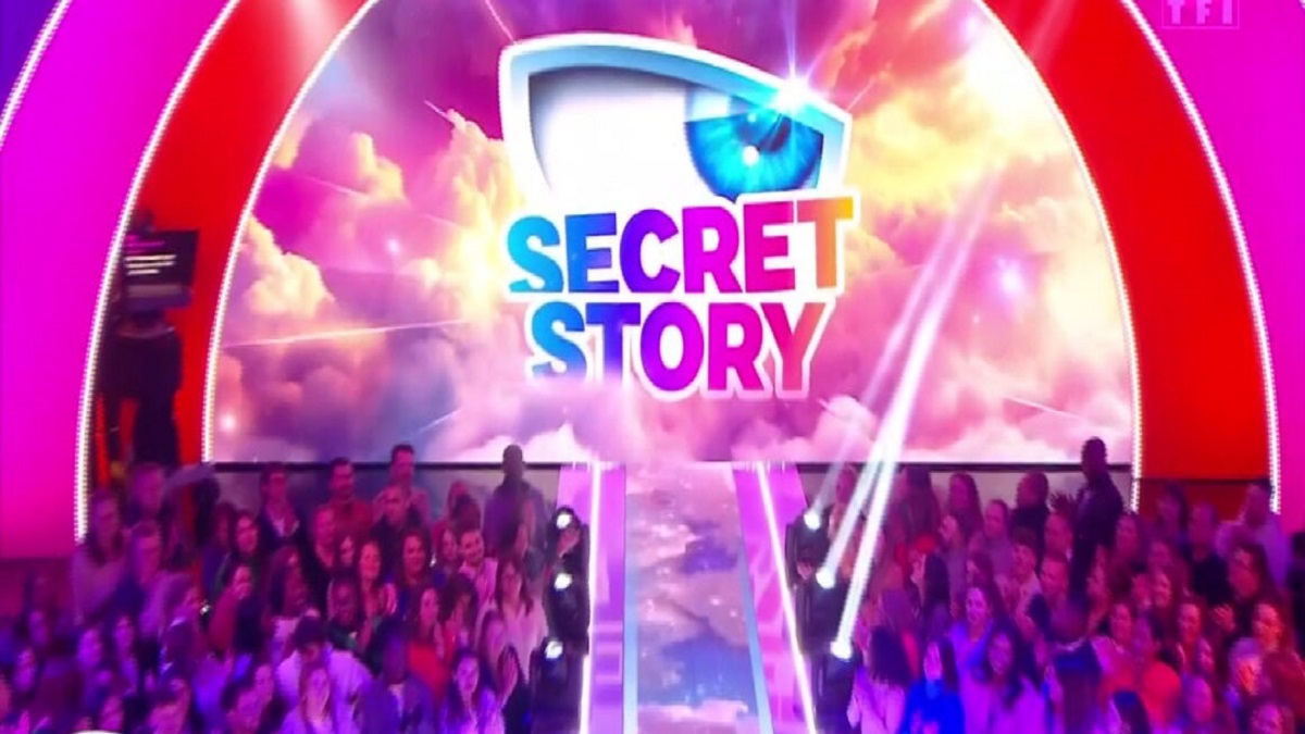Secret Story : découvrez l'identité du couple qui se cache dans la Maison des secrets !