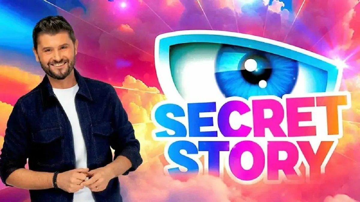 Secret Story : découvrez l'identité du couple qui se cache dans la Maison des secrets !