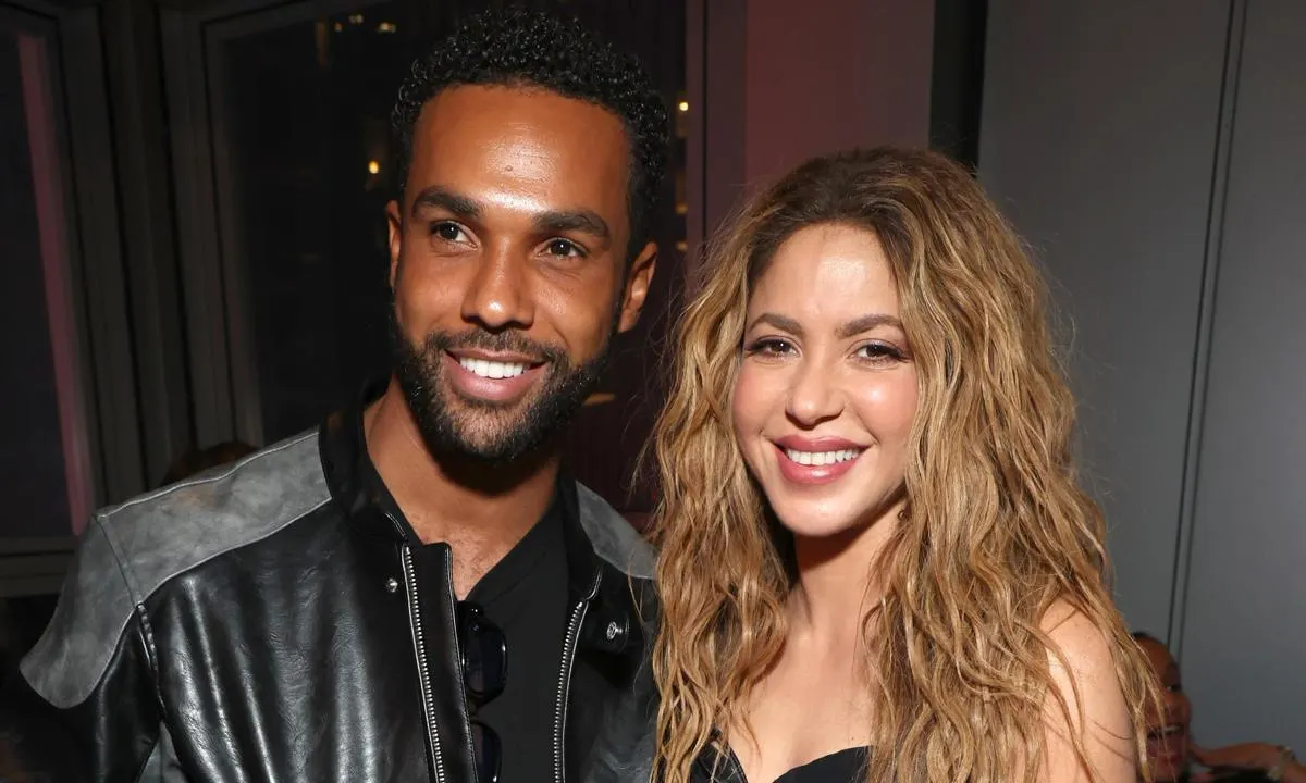 Shakira en couple avec Lucien Laviscount ? "Ils se voient mais…"