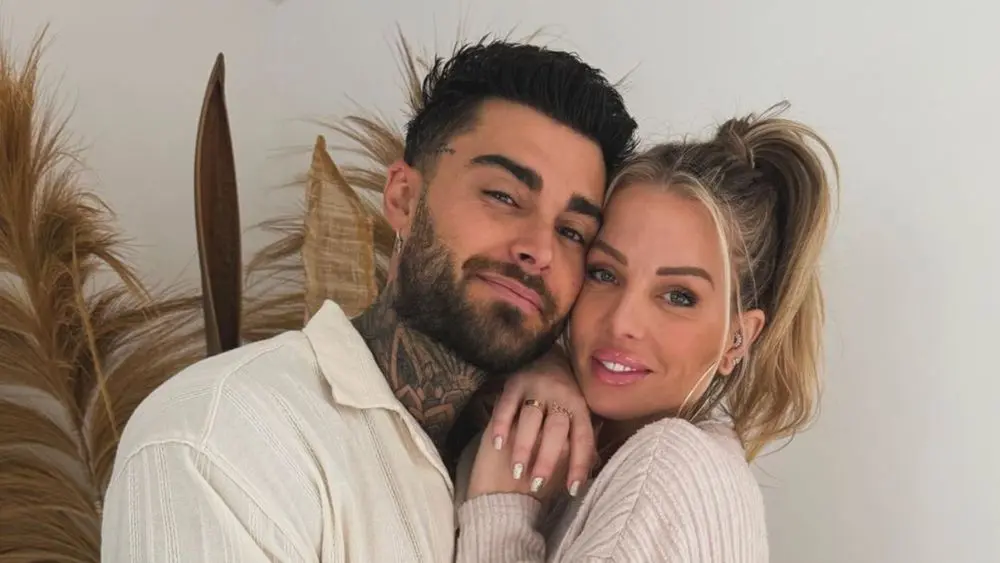 Thibault Garcia et Jessica Thivenin cash sur leurs fréquentations : "On a beaucoup fait de tri"