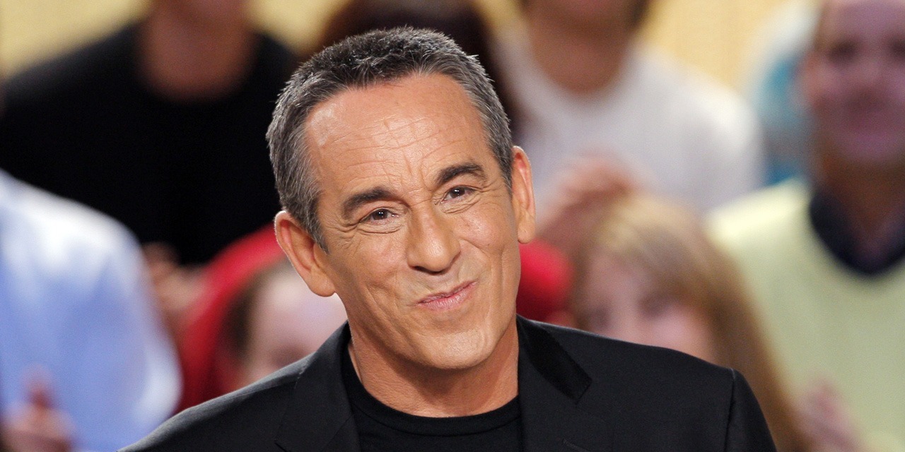 Laurent Ruquier amer envers Thierry Ardisson : "Il m'a mis un coup de poignard dans le dos"