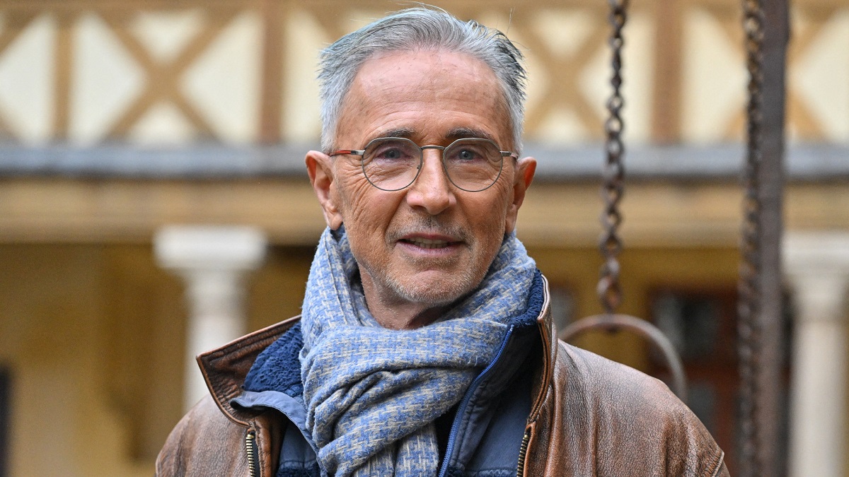 Thierry Lhermitte : ce tatouage très particulier qu’il a en commun avec deux autres acteurs