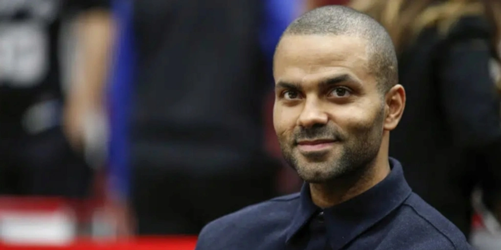 Tony Parker en couple : le sportif présente sa nouvelle compagne !