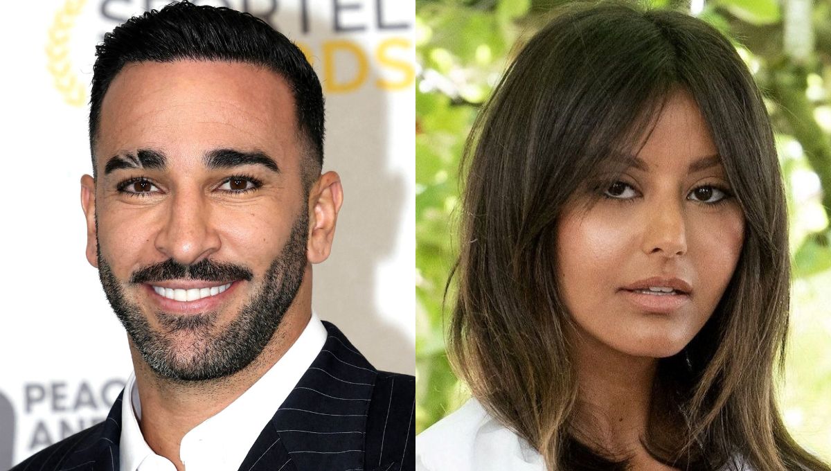 Adil Rami : Zahia Dehar recalée par la star du football… Il balance... &quot;J'ai dit non&quot;