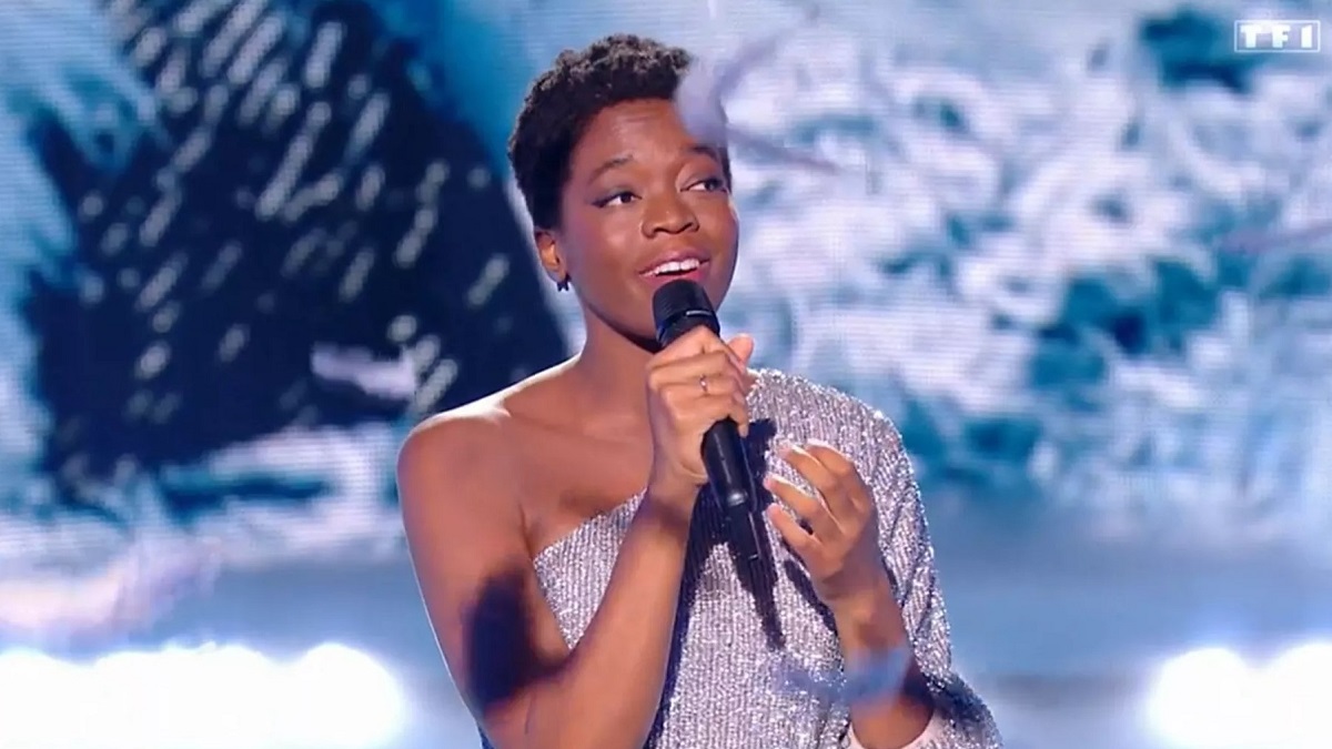The Voice 2024 : Adnaé, la finaliste qui a déclaré forfait, a accouché !