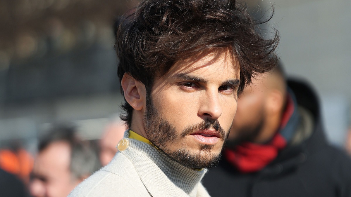 Cannes 2024 : le look de Baptiste Giabiconi vivement critiqué sur les réseaux sociaux