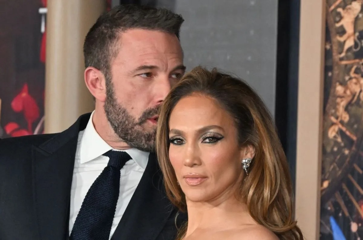 Ben Affleck et Jennifer Lopez au bord du divorce ? L’acteur serait &quot;usé&quot; par ce mariage