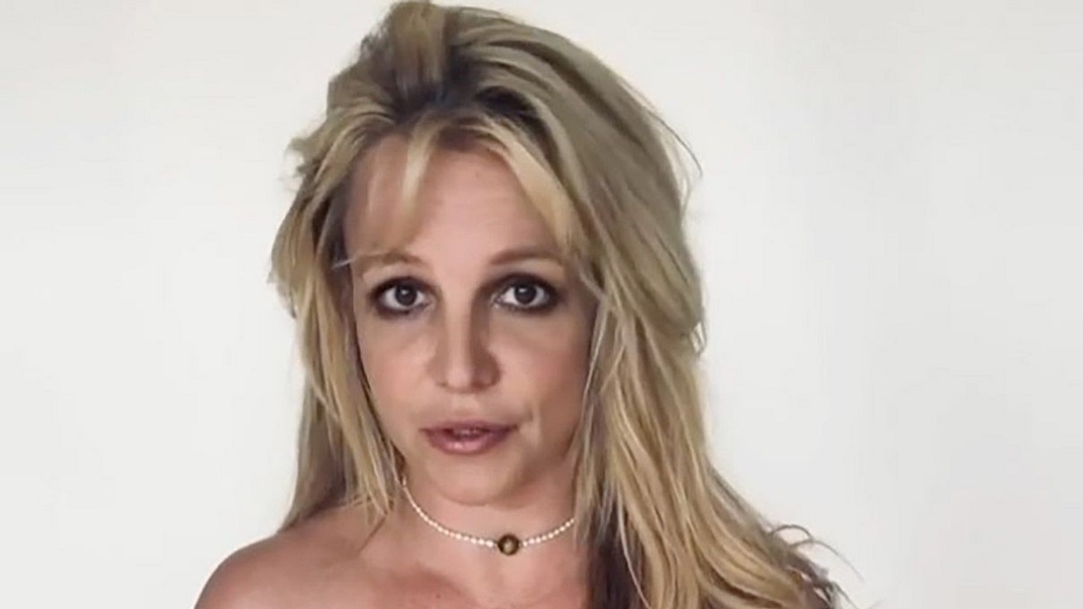 Britney Spears évacuée après une altercation avec son nouveau compagnon... Elle sort du silence