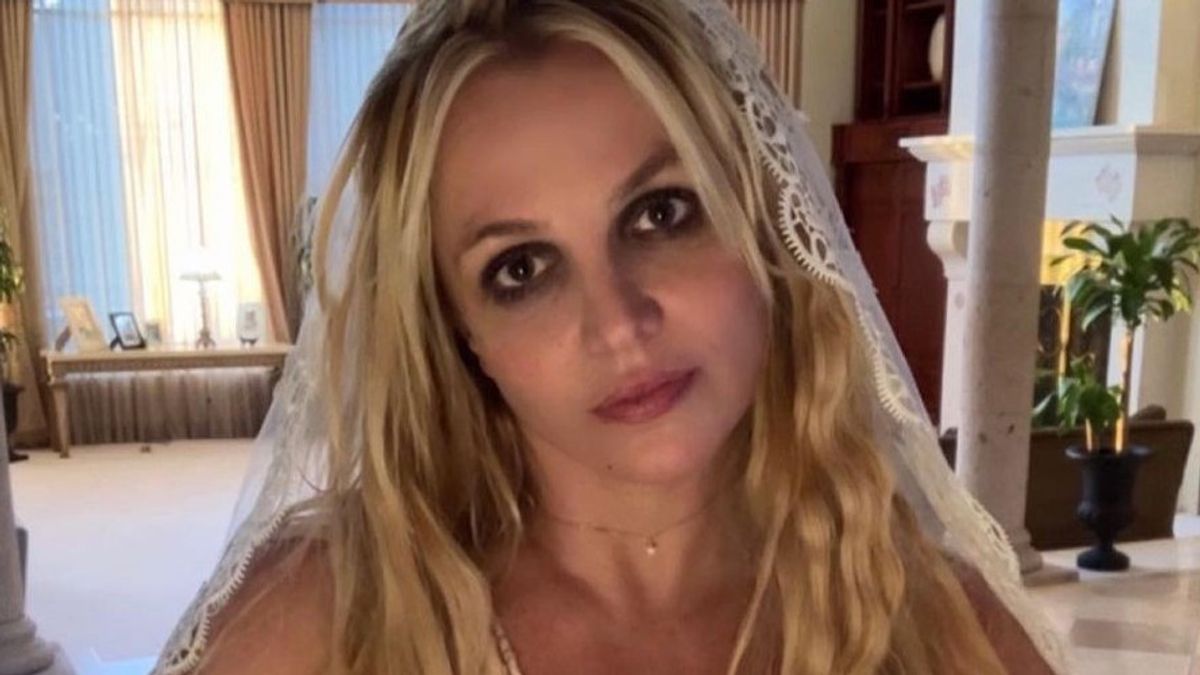 Britney Spears évacuée après une altercation avec son nouveau compagnon... Elle sort du silence