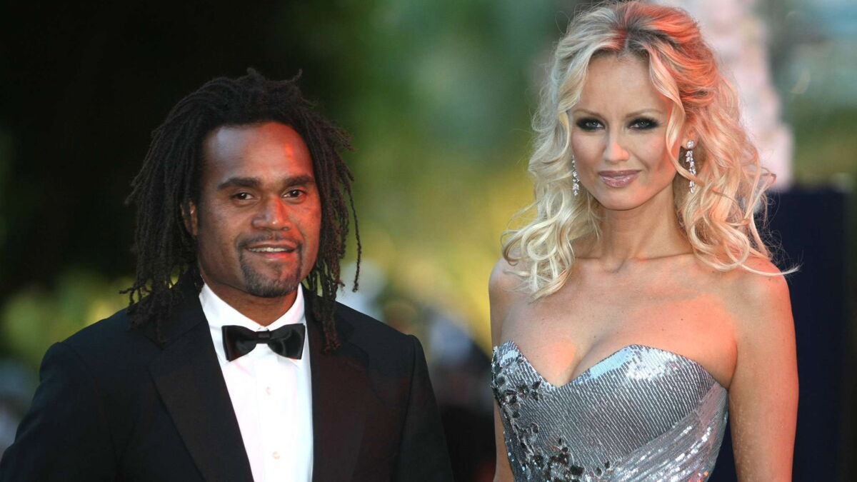 Adriana Karembeu est-elle toujours en contact avec Christian Karembeu ? Sa réponse honnête