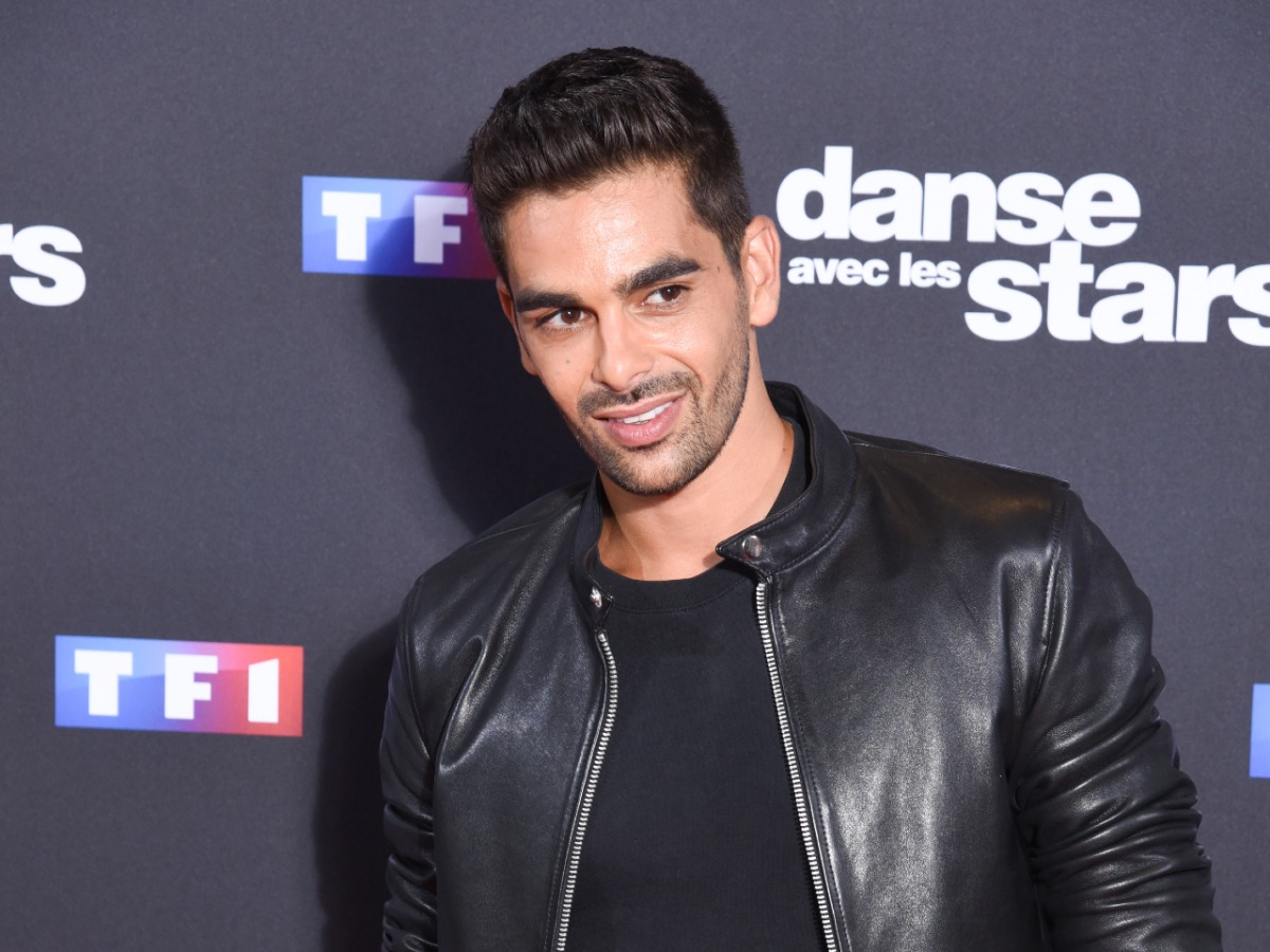 Danse avec les stars : Christophe Licata sur le départ ? Sa réponse qui en dit long…