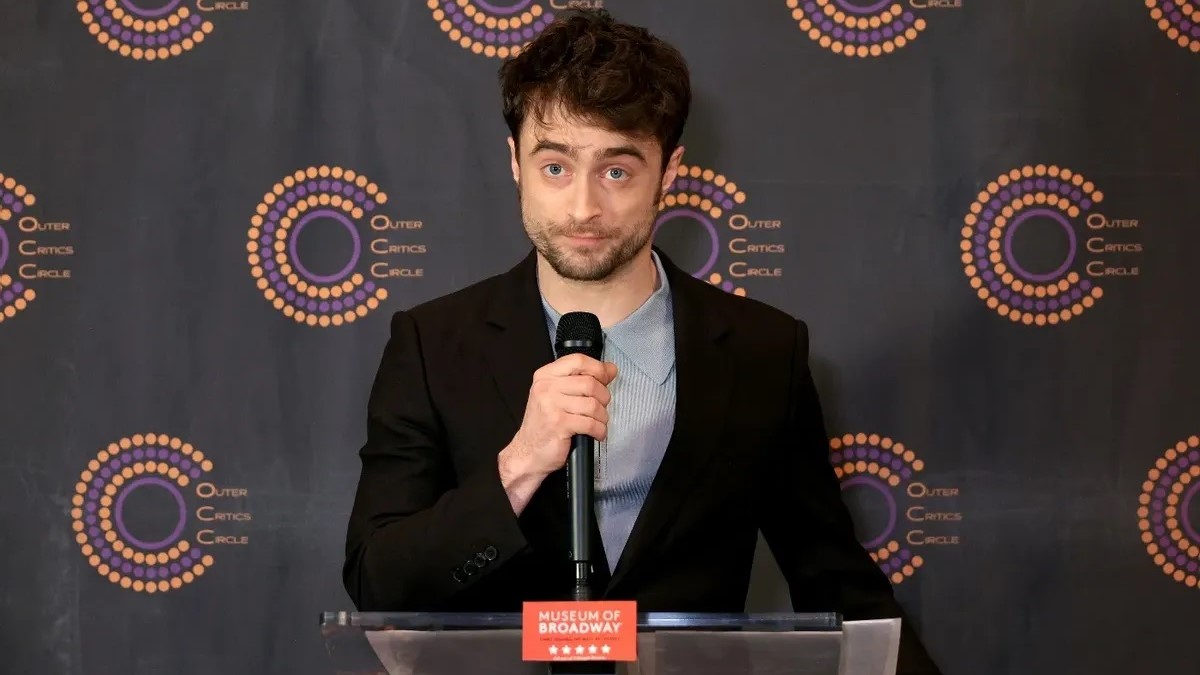 Daniel Radcliffe : sa réponse aux déclarations de J.K. Rowling sur les personnes transgenres