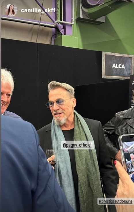 Florent Pagny de retour en France : ce rendez-vous "angoissant" qui l’attendrait