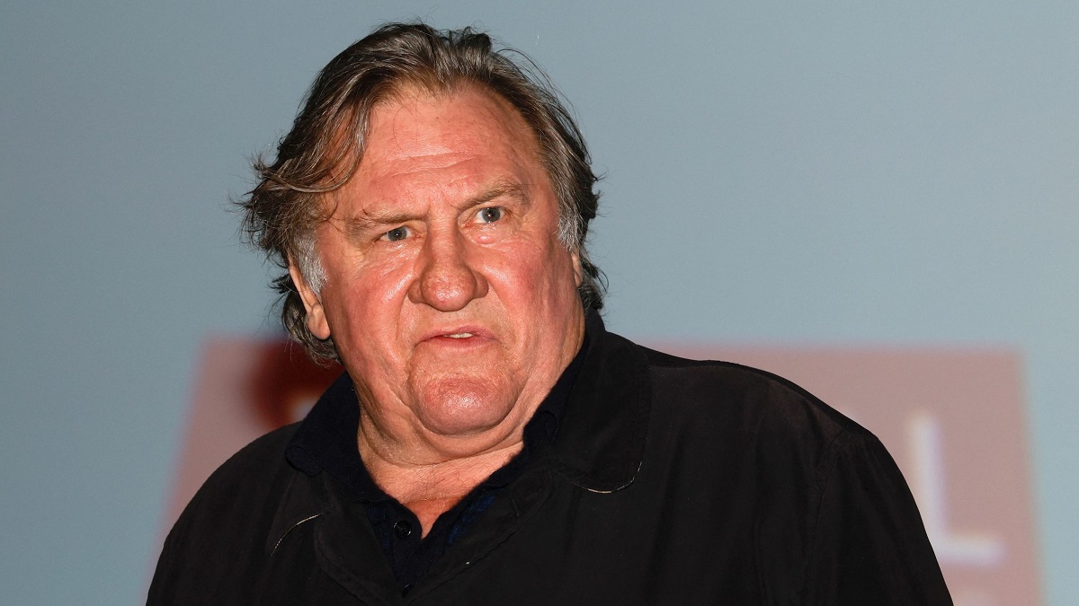 Gérard Depardieu au casting d’un film à 99 millions de dollars ? &quot;Il est ravi&quot;