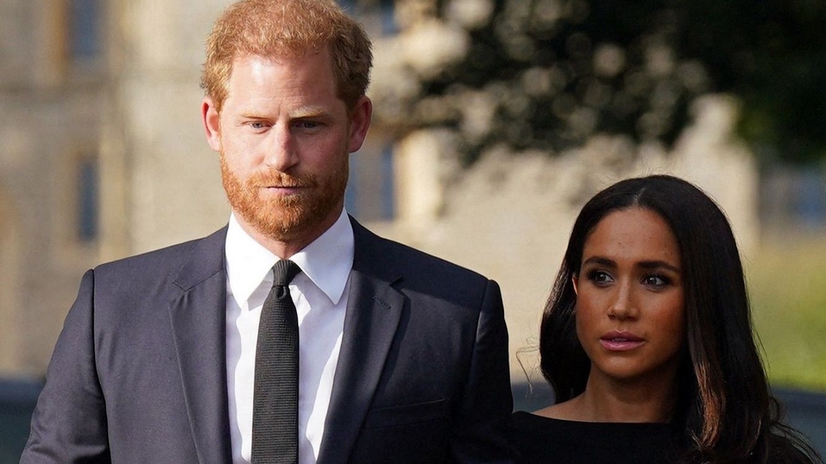 Le prince Harry et Meghan Markle pénalisés par la justice... Leur fondation jugée "délinquante"