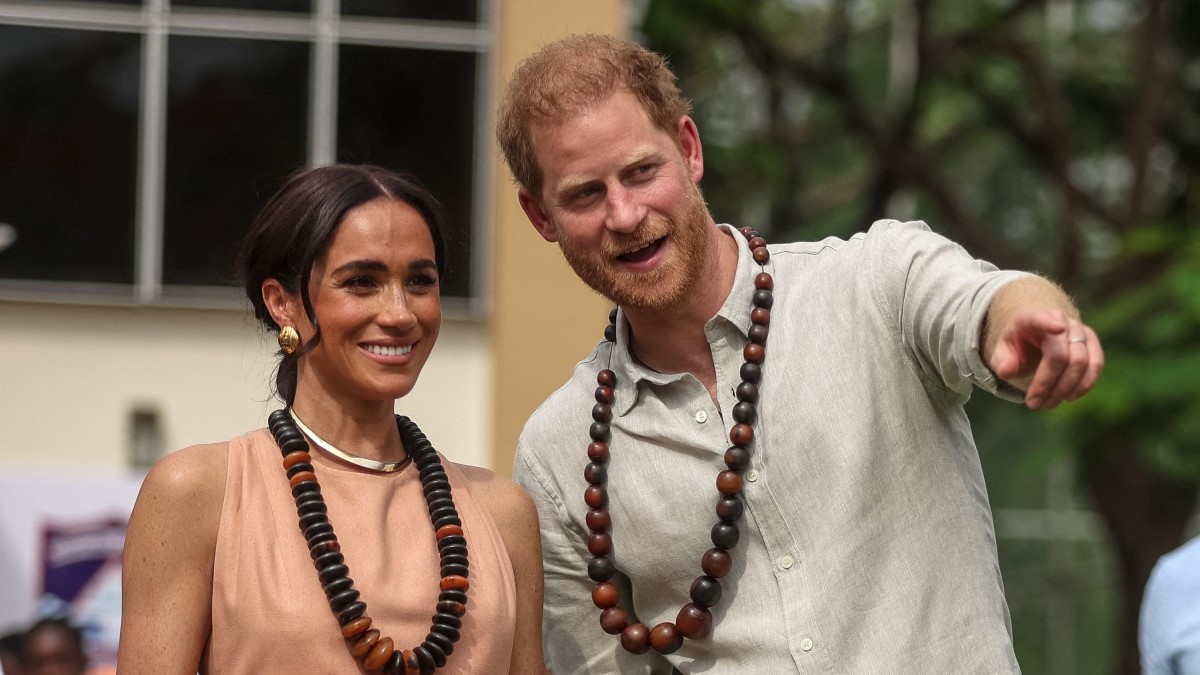 Harry et Meghan Markle : leur fondation jugée &quot;délinquante&quot;, ils réagissent immédiatement !