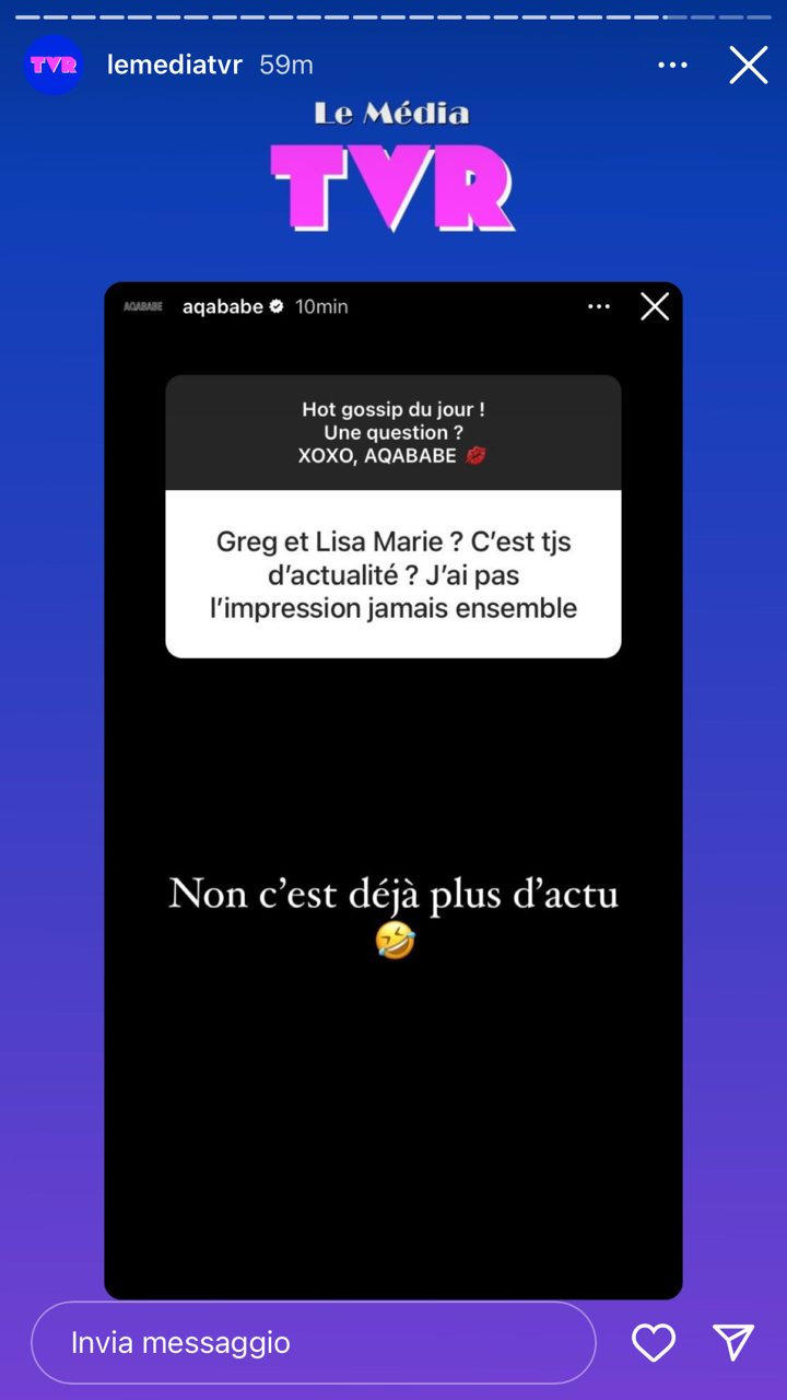 Greg Yega : le Marseillais de retour sur le marché des célibataires ?