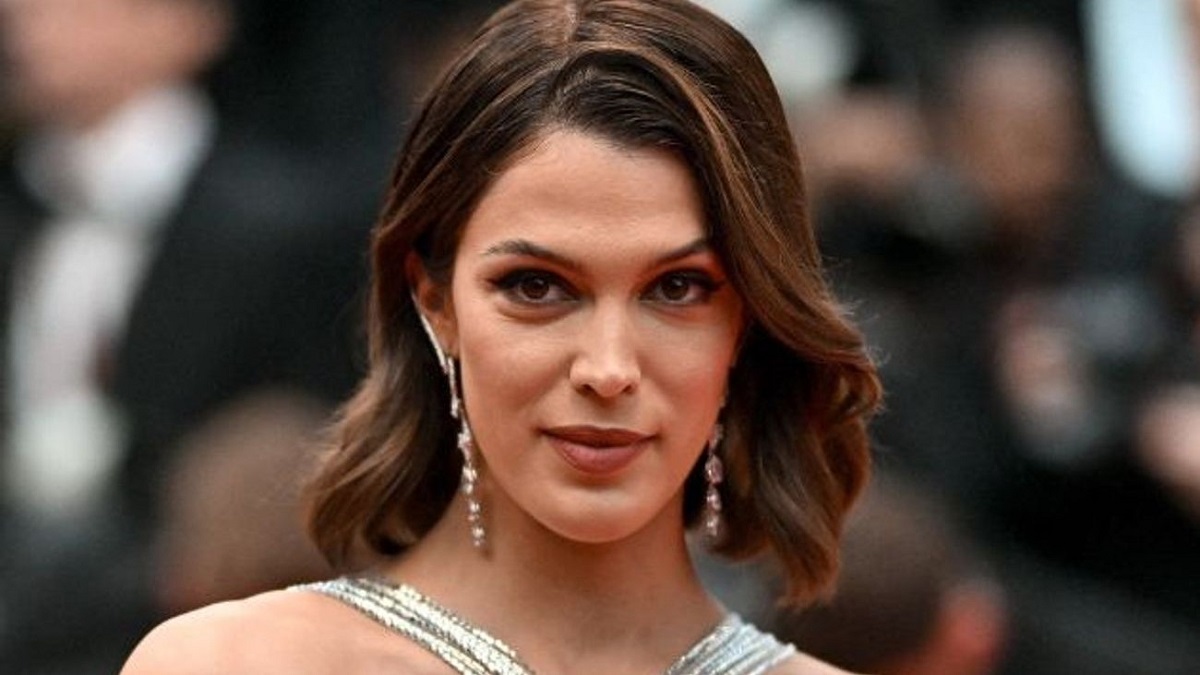 Iris Mittenaere séparée de Diego El Glaoui : elle évoque son Cannes en solo &quot;Ca fait du bien&quot;