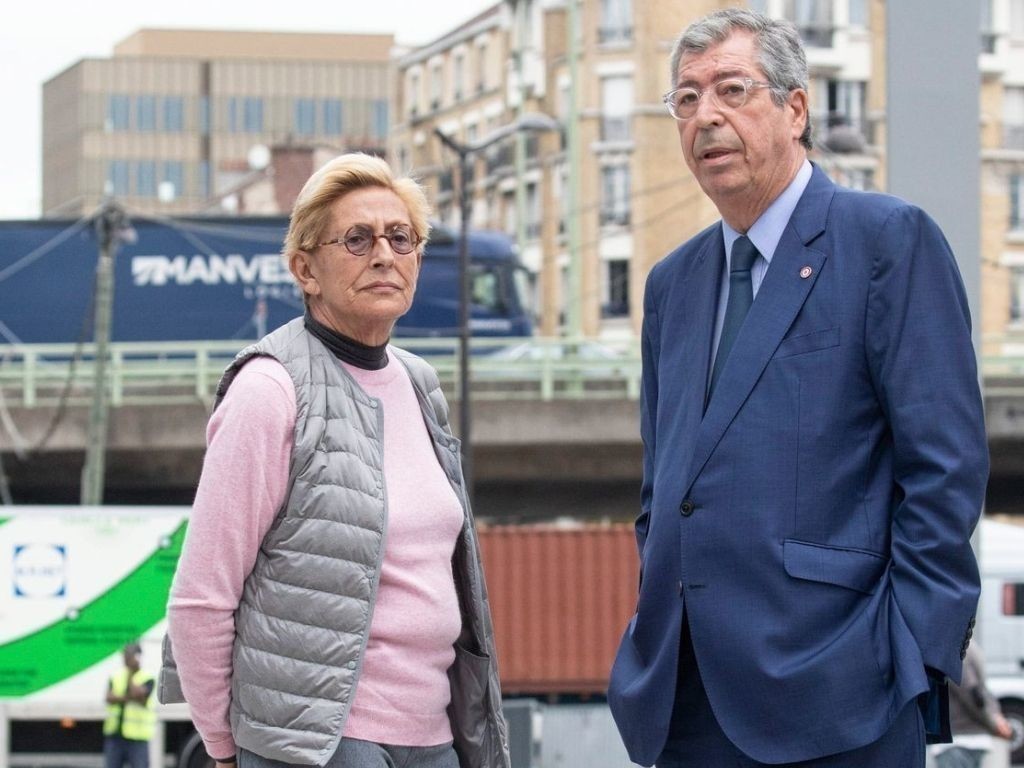 Isabelle et Patrick Balkany : le couple perd l'usufruit de son domaine de Giverny