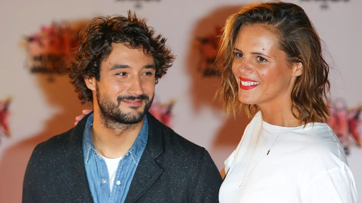 &quot;La volonté de…&quot; : Jérémy Frérot séparé de Laure Manaudou, il évoque ses relations avec son ex