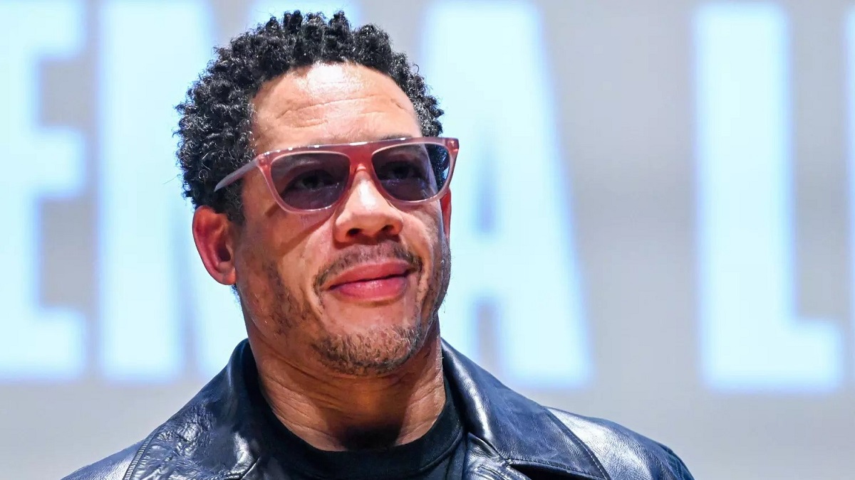 &quot;On a brisé quelqu’un&quot; :  JoeyStarr s’exprime sur Gérard Depardieu et lui apporte son soutien