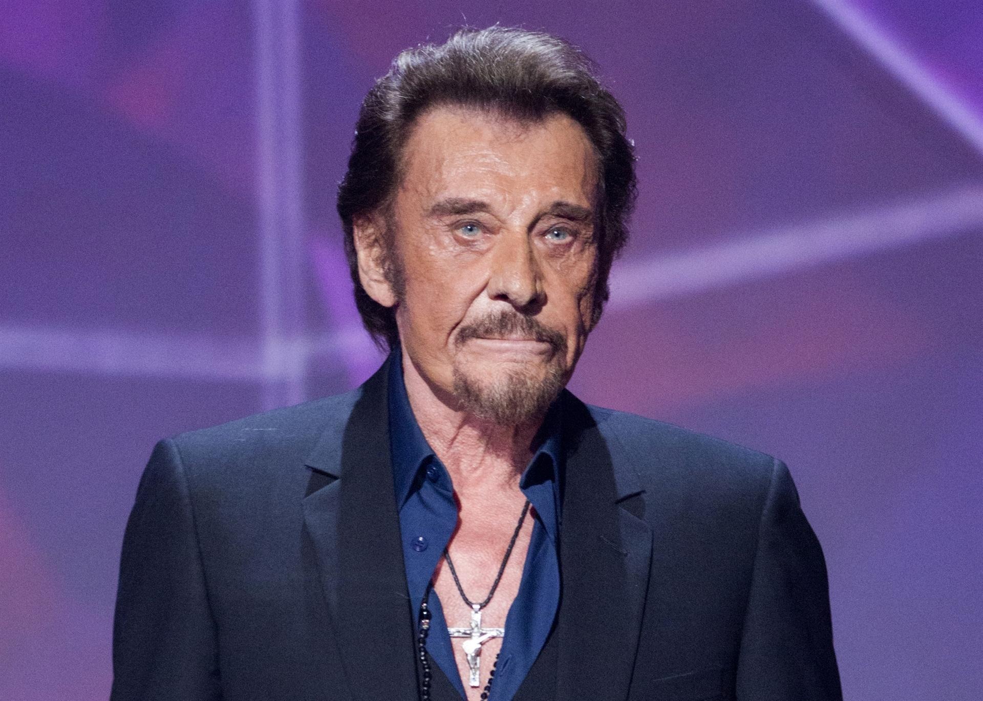 Johnny Hallyday : six ans après son décès, ses derniers mots ont enfin été révélés