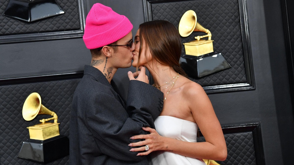 Justin Bieber bientôt papa : sa femme, Hailey Bieber est enceinte de leur premier enfant