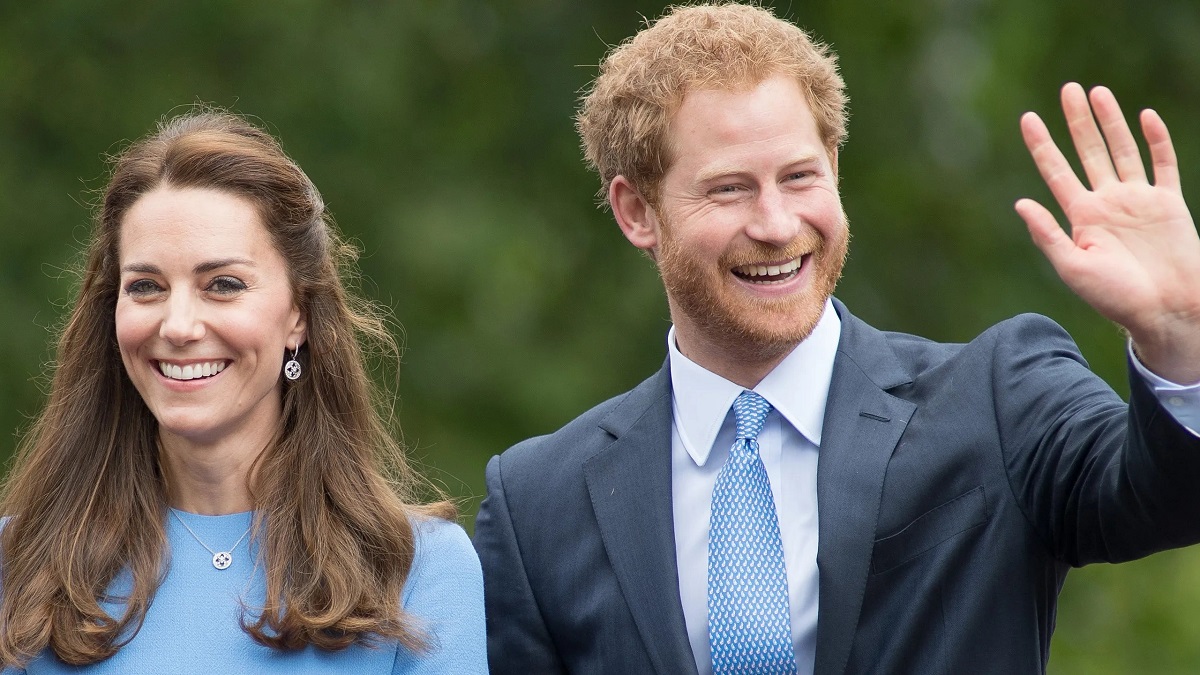 Kate Middleton prête à se réconcilier avec le prince Harry et Meghan Markle ?