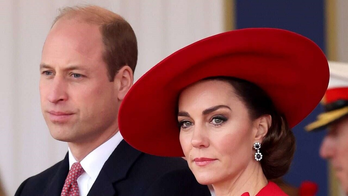 Kate Middleton : la princesse et sa famille vivraient &quot;un enfer&quot; selon une proche