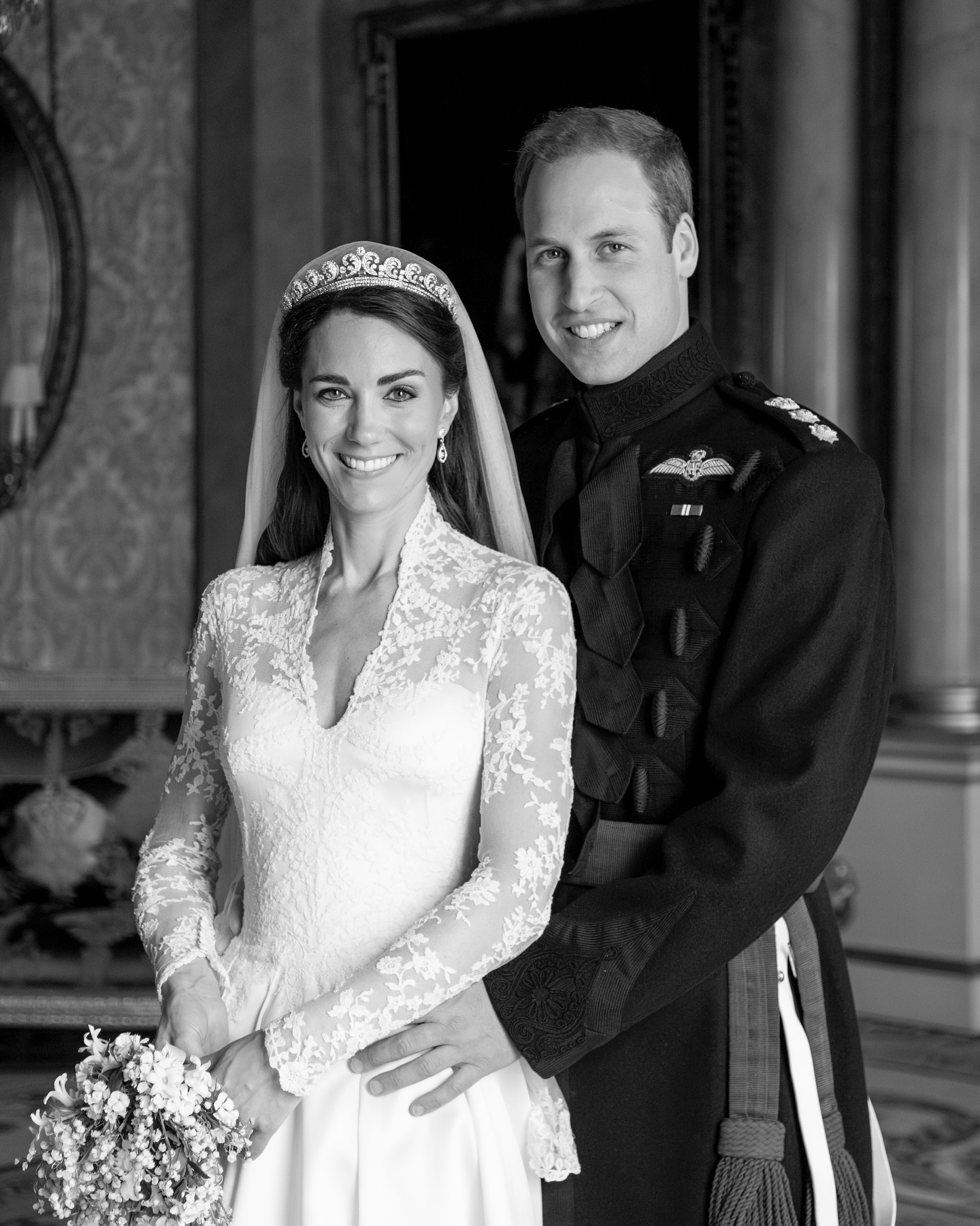 Kate Middleton face au cancer : le prince William se confie enfin sur l’état de santé de sa femme