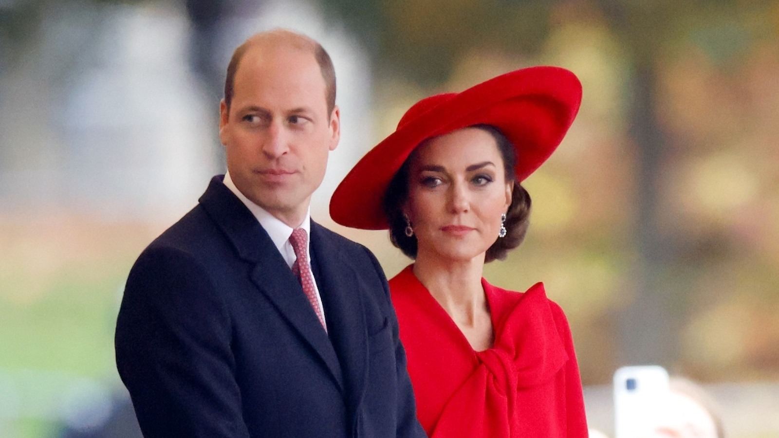 Kate Middleton face au cancer : le prince William se confie enfin sur l’état de santé de sa femme