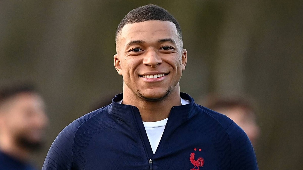 Kylian Mbappé : ce prestigieux invité qui n’est pas venu à son dîner de départ