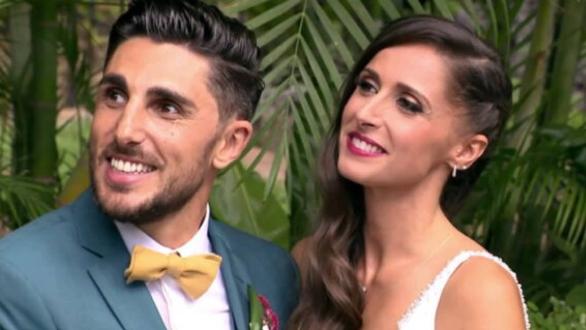 Mariés au premier regard : Ludivine en couple avec Raphaël ou séparée ? "Mon cœur est apaisé..."