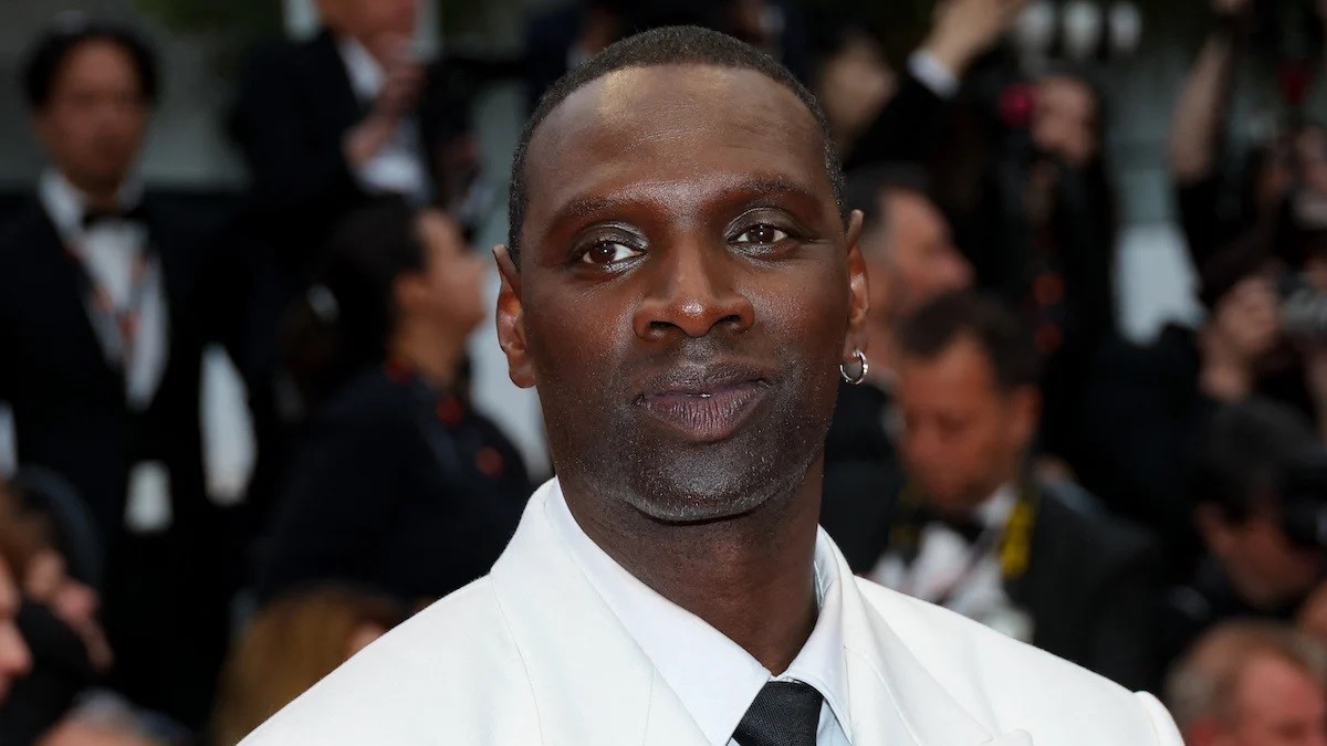 Cannes 2024 : quand Omar Sy enfreint une célèbre règle sur le tapis rouge !