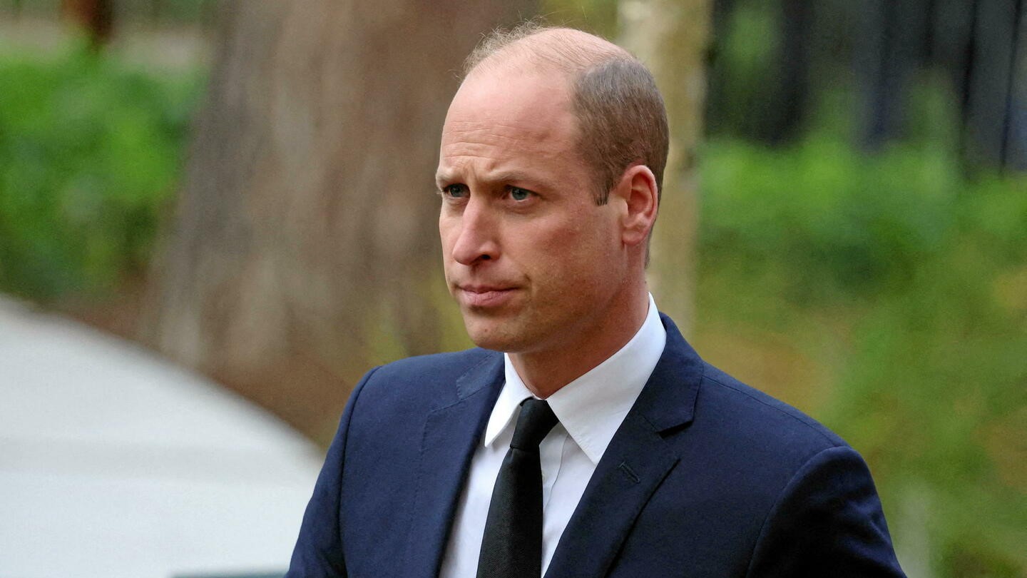 Le prince William dans l'ombre du prince Harry ? &quot;Il déteste ça&quot;