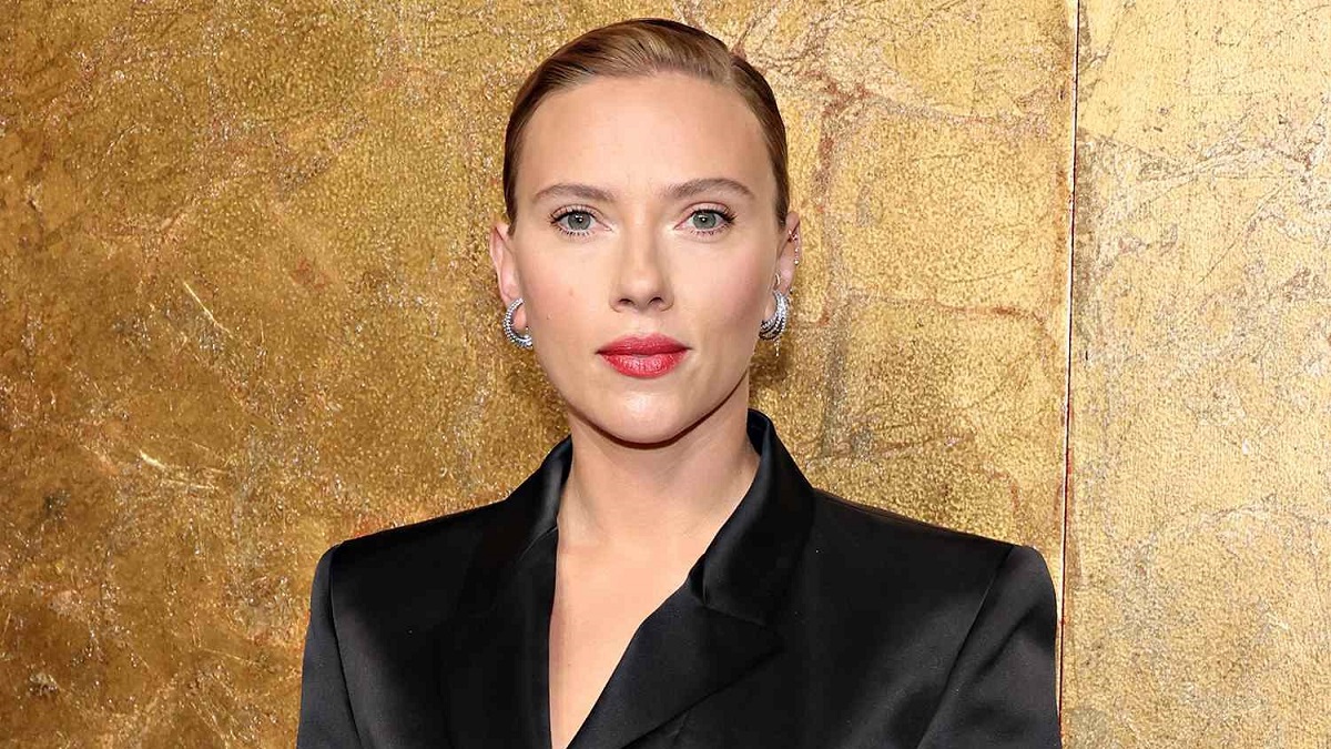 Scarlett Johansson : pourquoi la comédienne attaque ChatGPT
