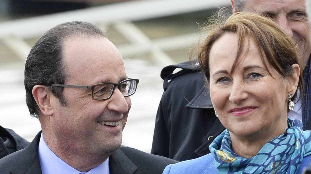 TPMP : Ségolène Royal balance sur les tromperies de François Hollande… &quot;Si j'avais parlé…&quot;