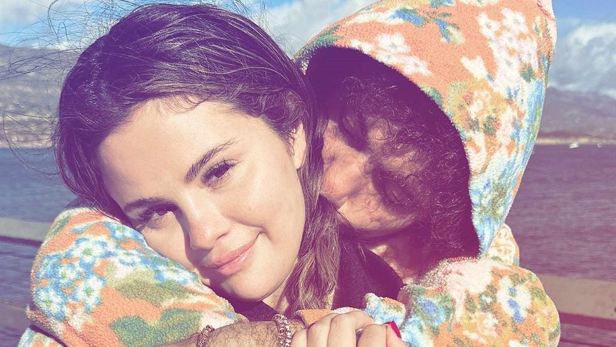 Selena Gomez bientôt fiancée et maman ? Benny Blanco se confie sur l’avenir de leur couple